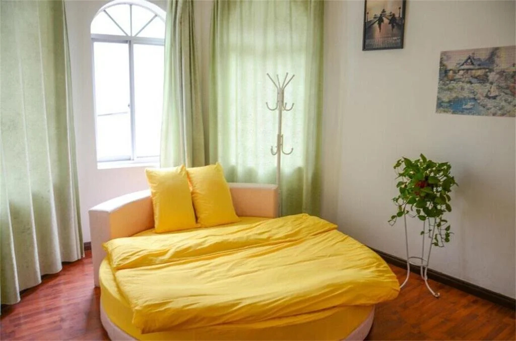 Wudang Daoke Youth Hostel