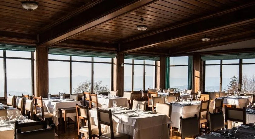 Hotel da Penha