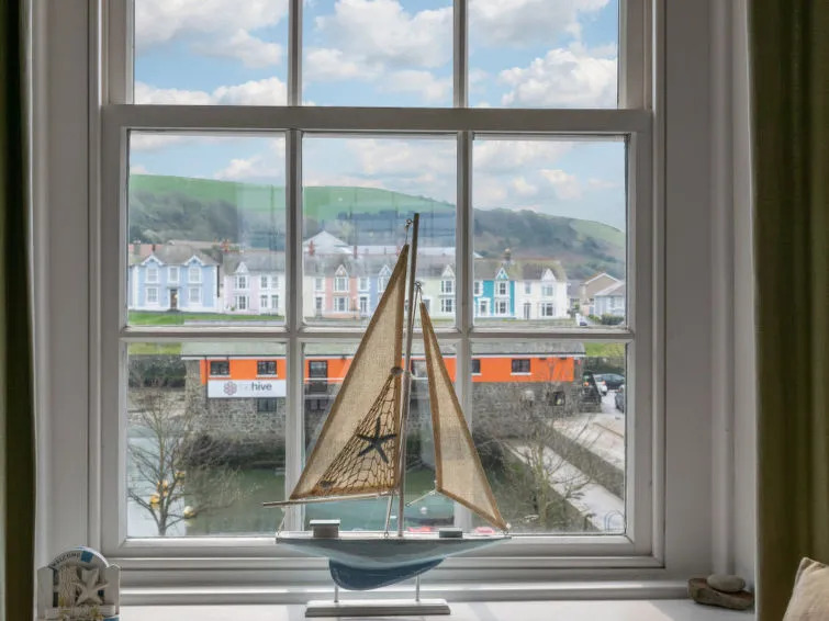 Harbour View