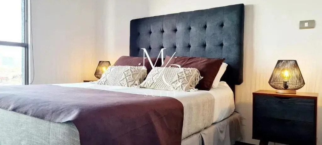 Disponibles Deptos en Jardines del Norte, 1, 2 y 3 Habitaciones. Parking, Wifi y Factura