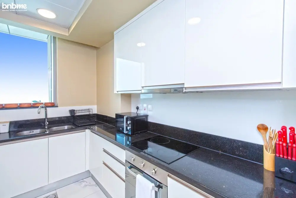 3B-Amna Tower-4801 by bnbme homes