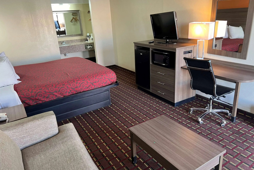 Days Inn by Wyndham El Reno