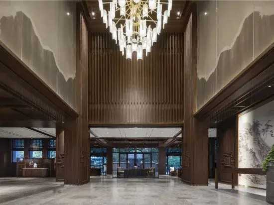 Landison Retreat Pingyao Hangzhou
