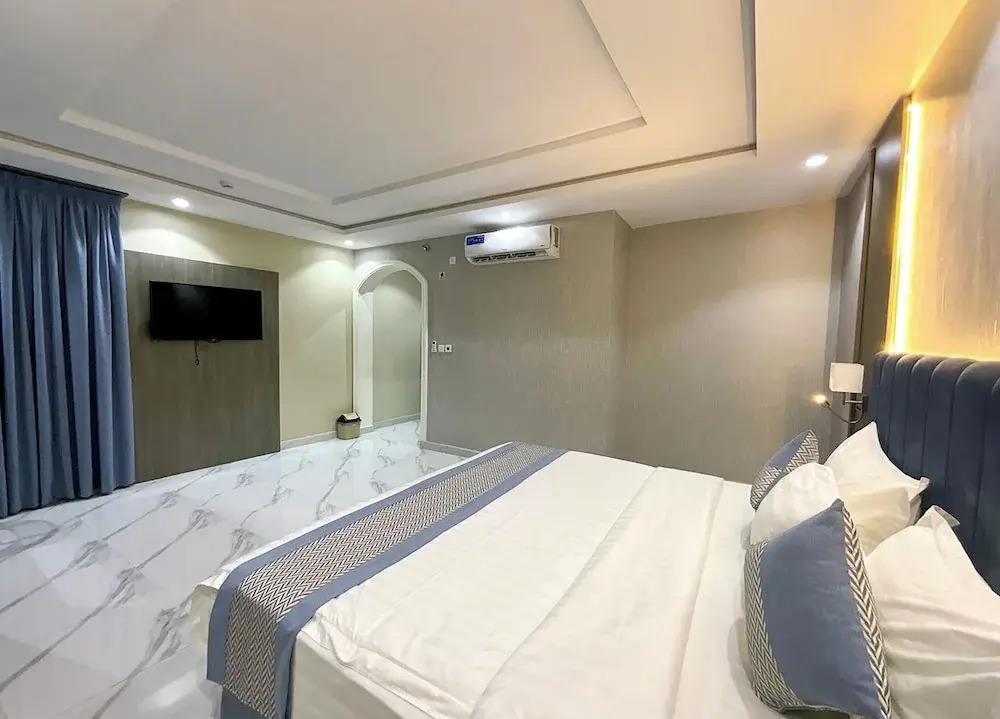 فندق اجنحه البيداء فرع2 AlBaydaa Suites Hotel Branch
