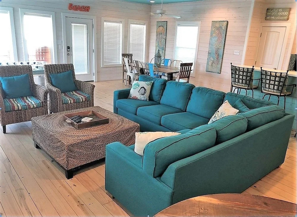 Pelicans Landing - Four Bedroom Home