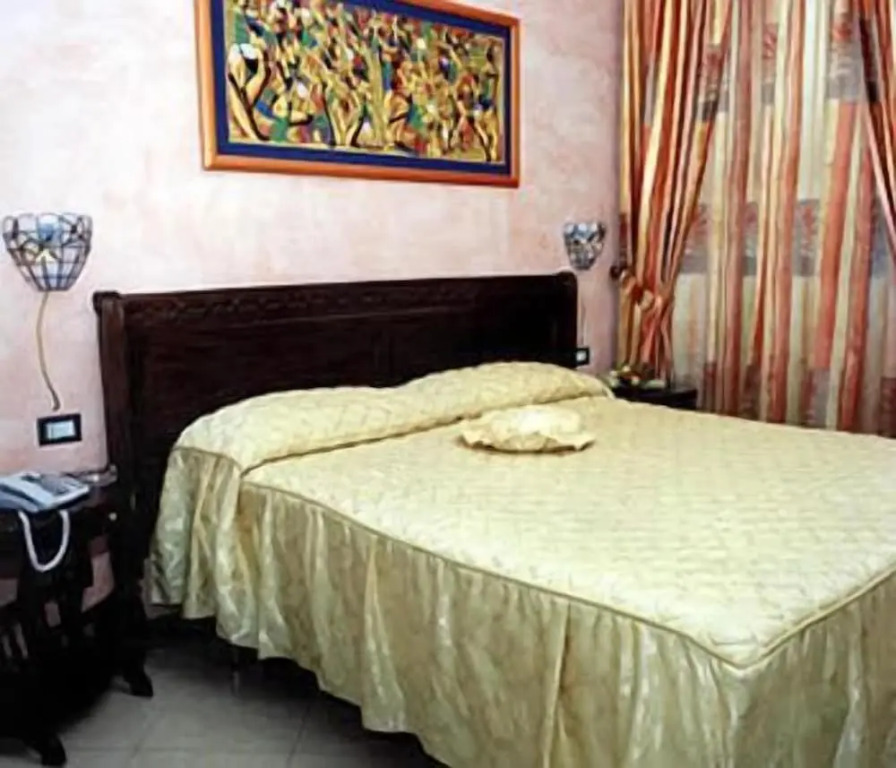 Albergo Verdi
