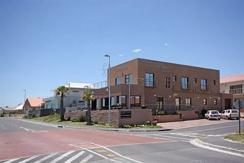 The Gregorian on Sea Guest House