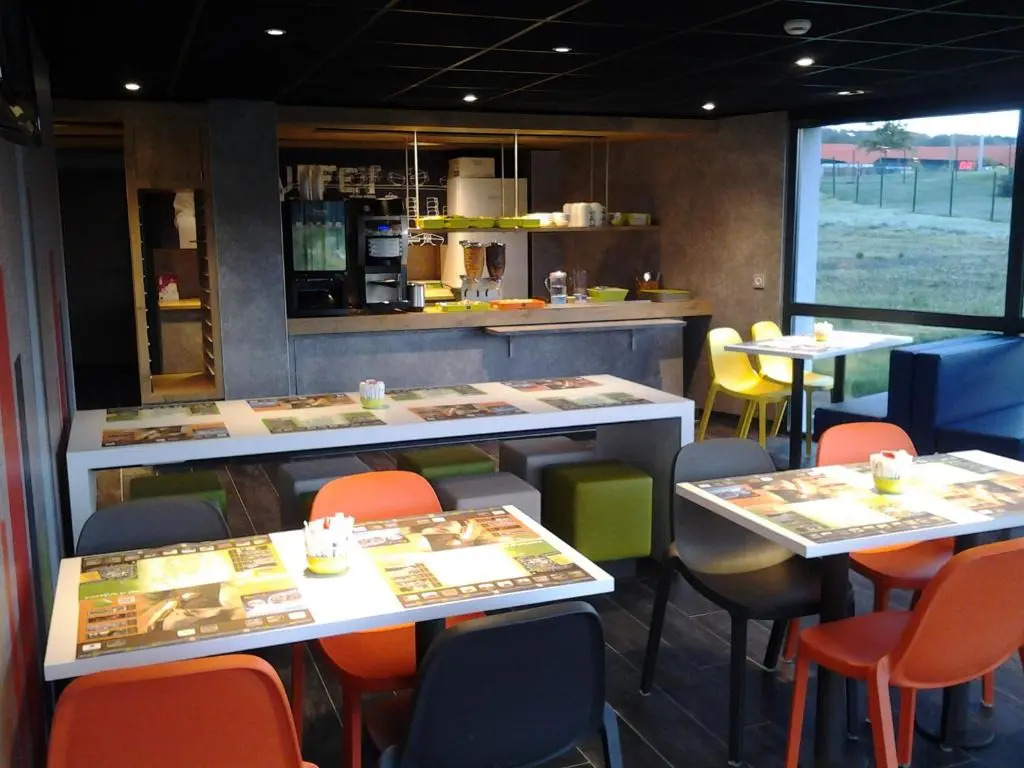ibis budget Givet