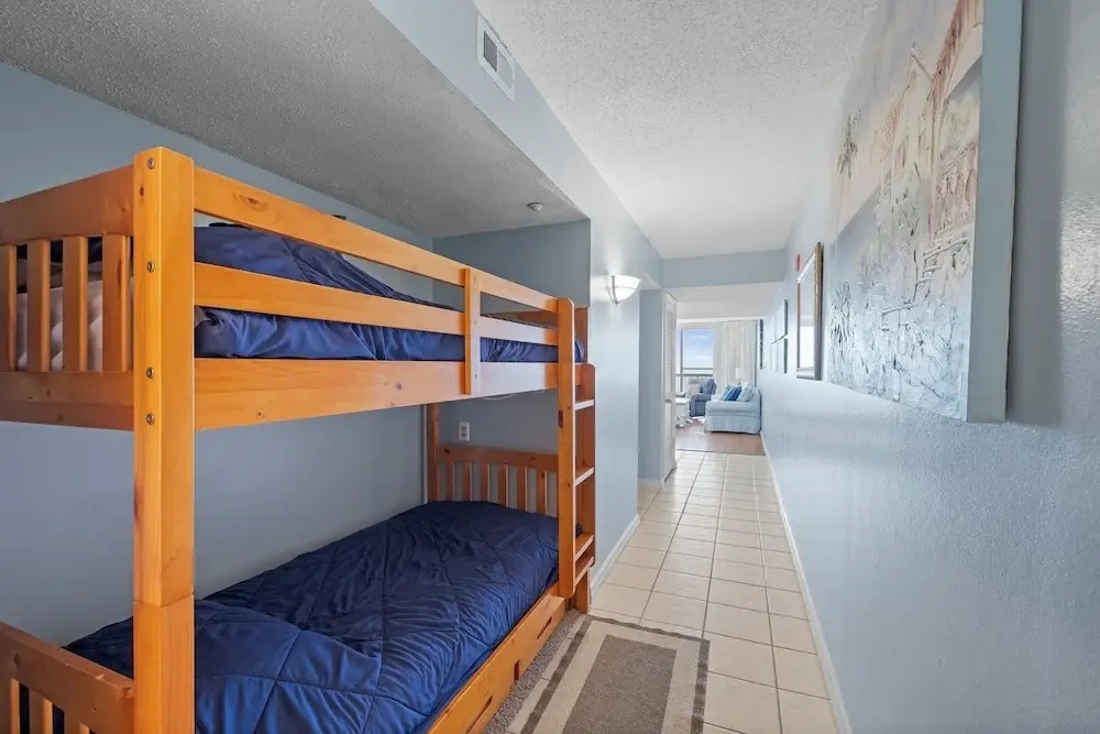 Pelican Beach 1903 1 Bedroom Condo by Pelican Beach Management