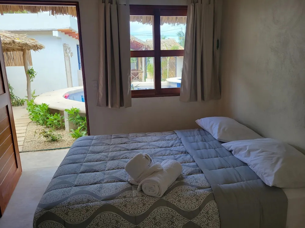 Villas Ixchel