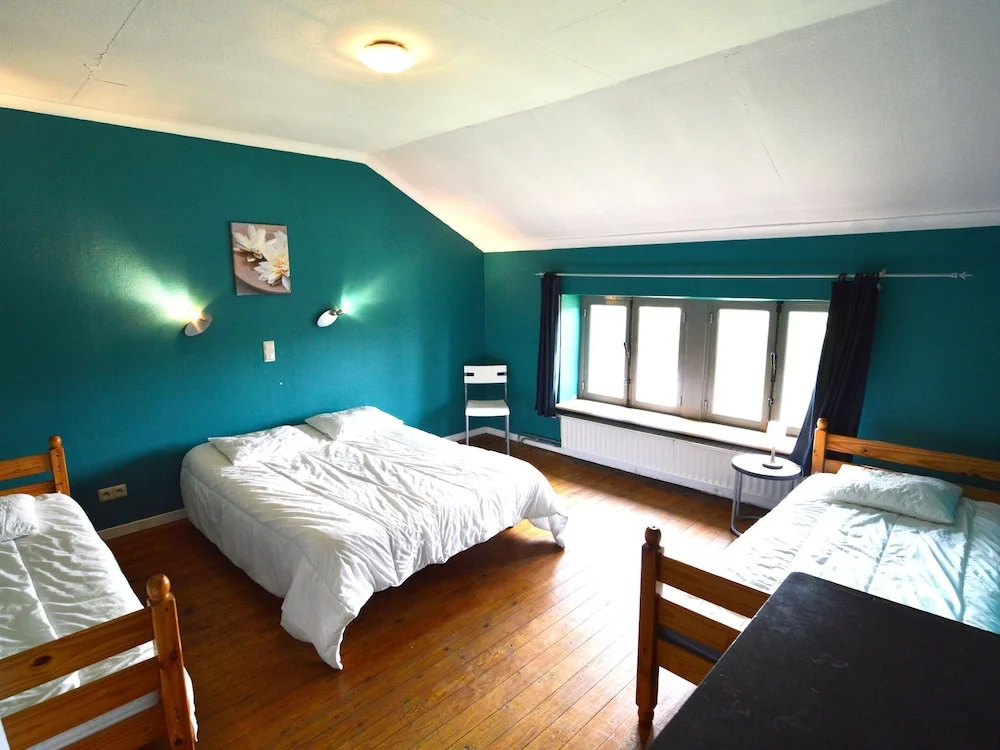Lovely Child-friendly Holiday Home in Verlaine-sur-ourthe