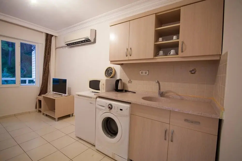 Mavi Home 1 Marmaris