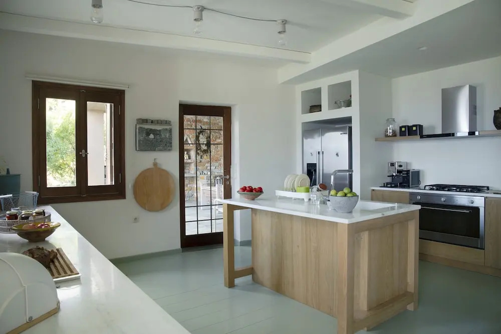 Sky House Tinos