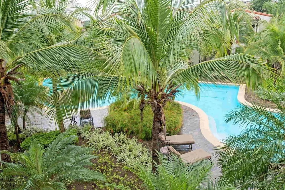 Pacifico L108 - Luxury Private Corner Unit