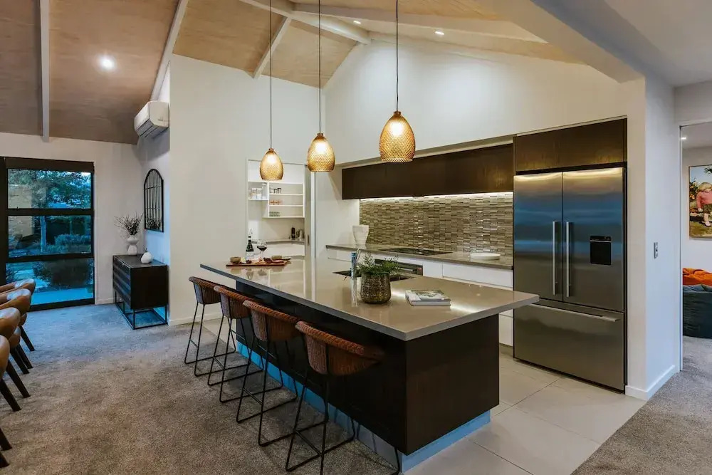 The Clearview House - Lake Views