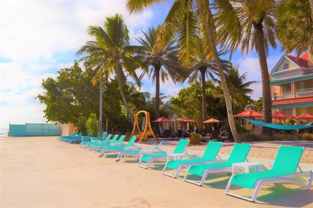 Southernmost House - Adult Exclusive