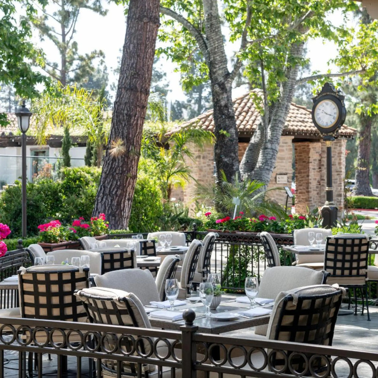 Westlake Village Inn