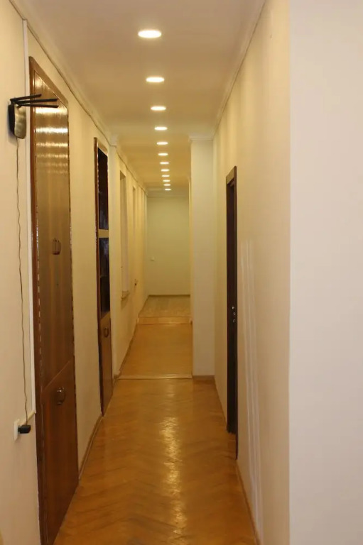 Hotel Tiflis Garden