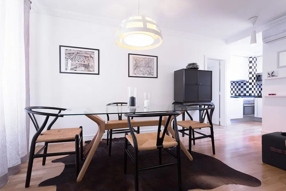 Inn Bairro Alto BA Sweet
