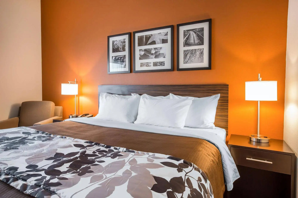 Sleep Inn Cartersville