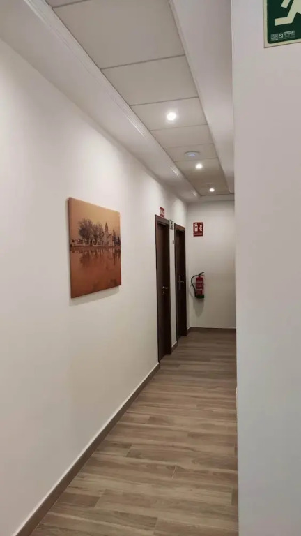 HOTEL RURAL LA TEJA