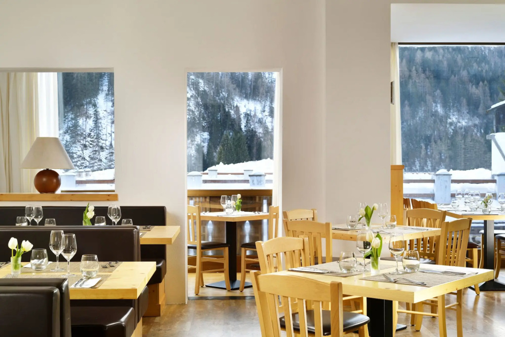 Hotel Principe Marmolada