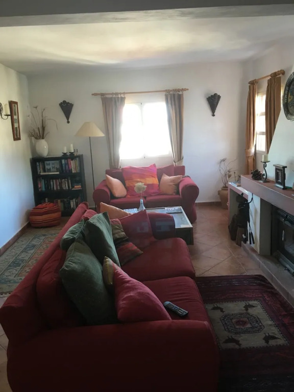 Casa Buena Vista