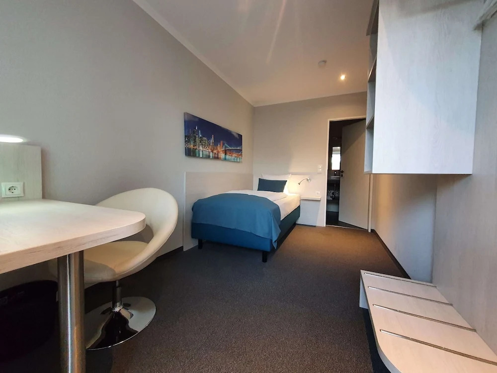Trend Hotel