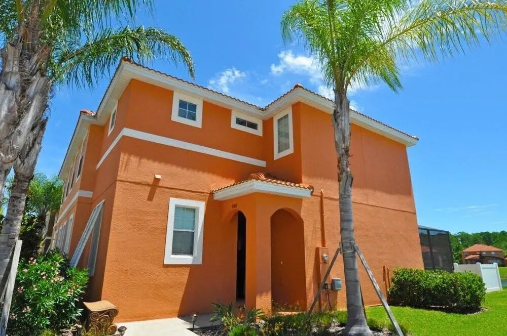 601 Bella Vida Condo 4 Bedroom by Florida Star
