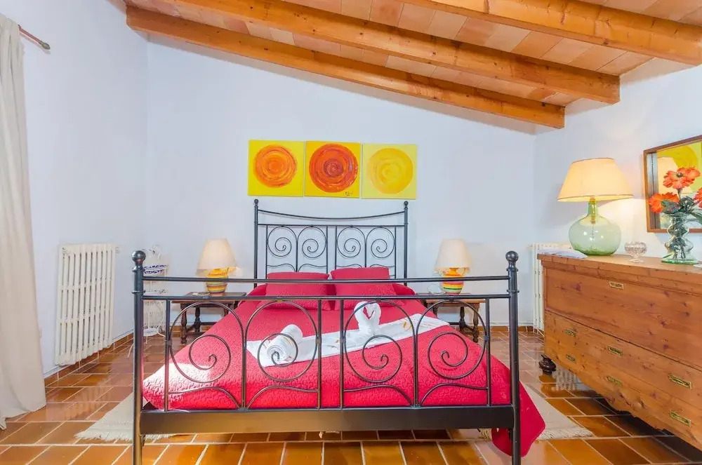 Sa Caseta - Villa With Private Pool