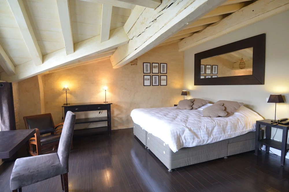 Hotel Quai 36