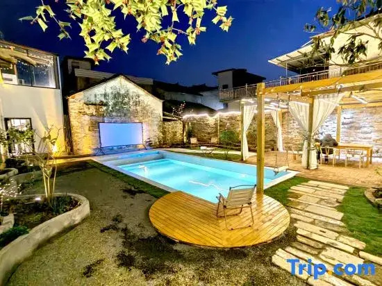 Elegant Simplicity Homestay