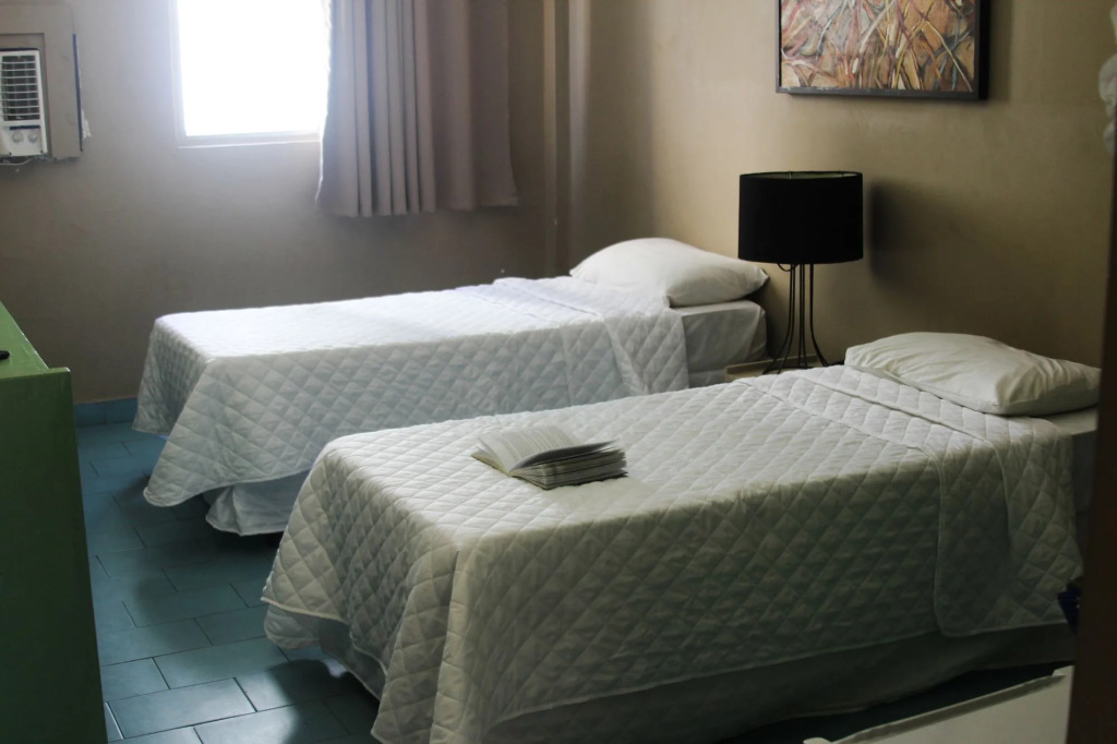 Hotel Boa Viagem Aeroporto