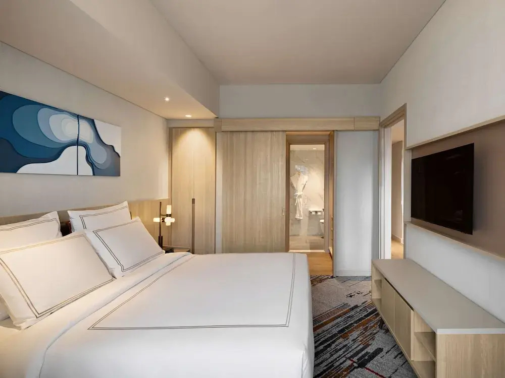 Swissôtel Living Jakarta Mega Kuningan