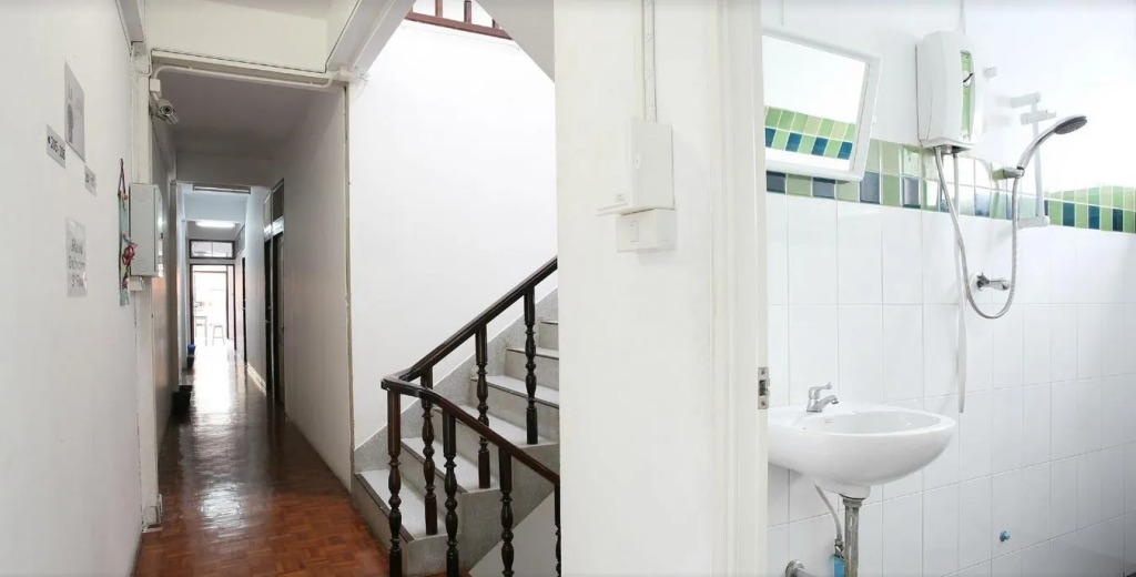 The I Talay Room & Souvenir Guesthouse