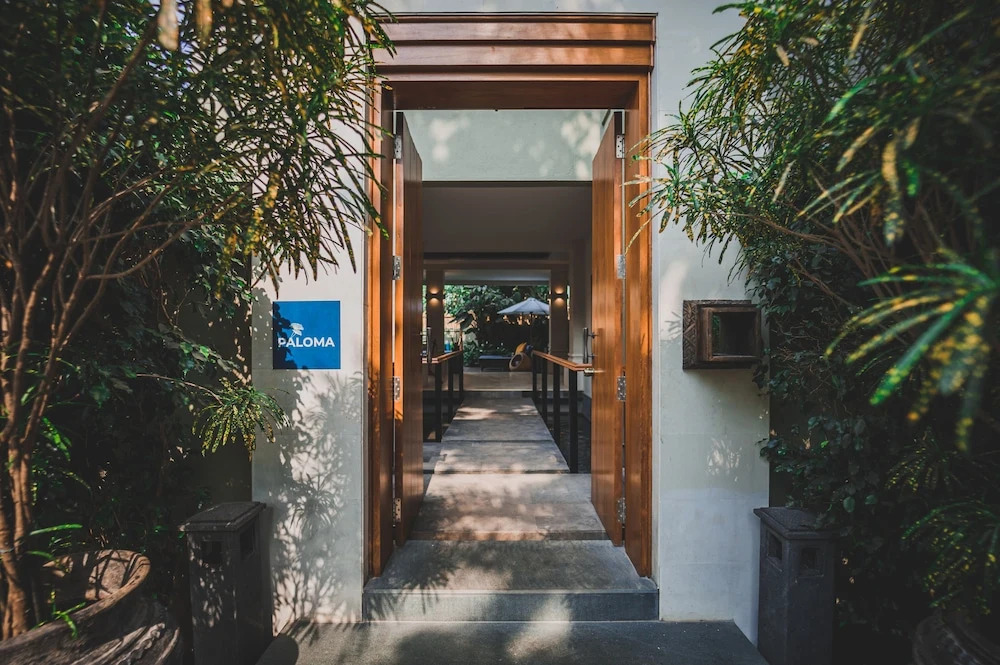 Baale Resort Goa
