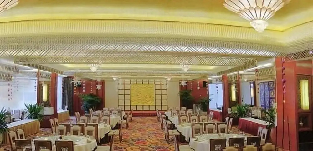 Empark Grand Hotel
