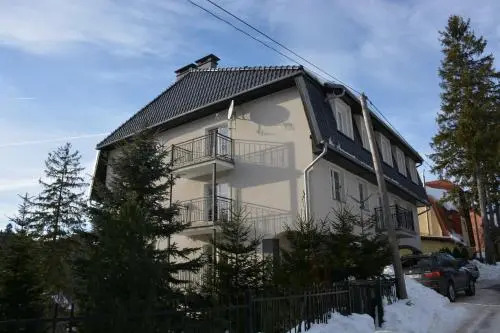 Apartament Jagoda