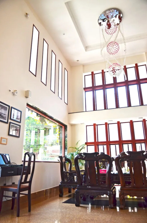 Thanh Binh Hotel