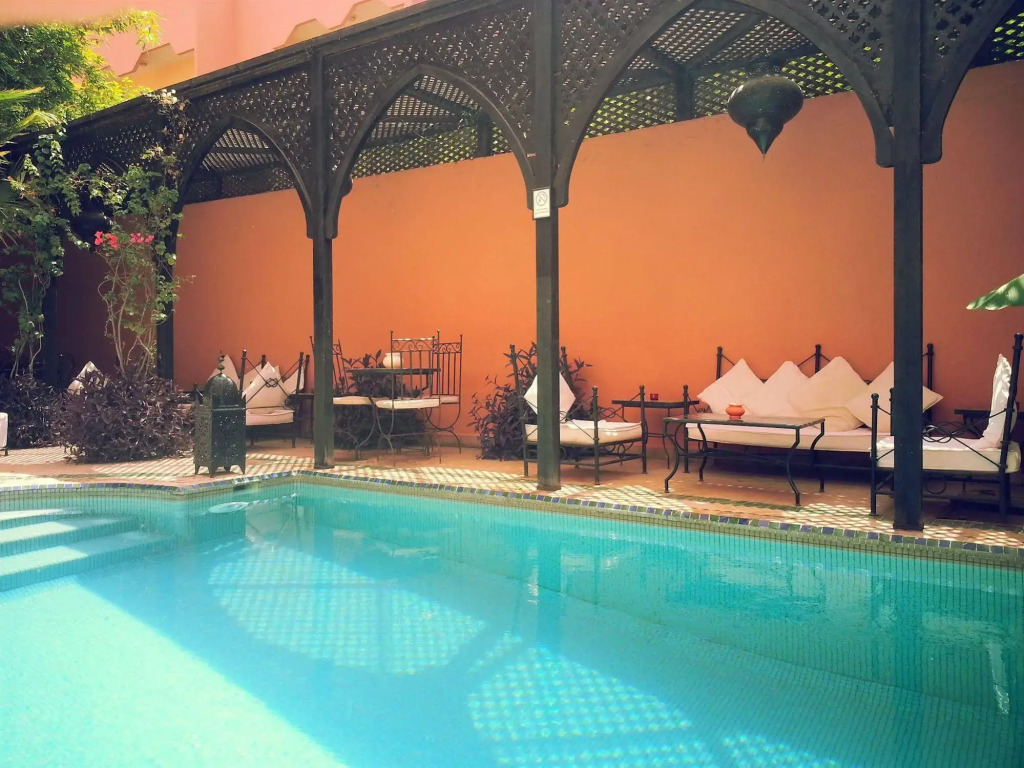 Villa Amira & Spa