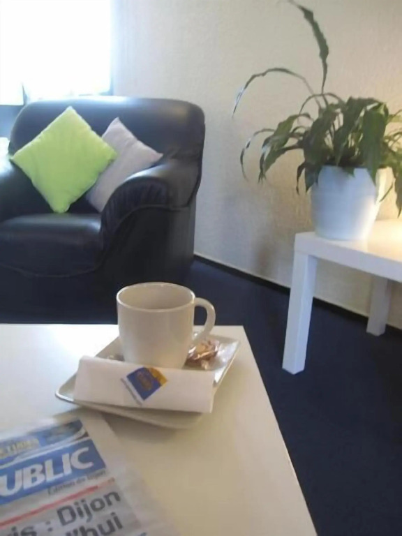 Hotel Stars Dijon Sud