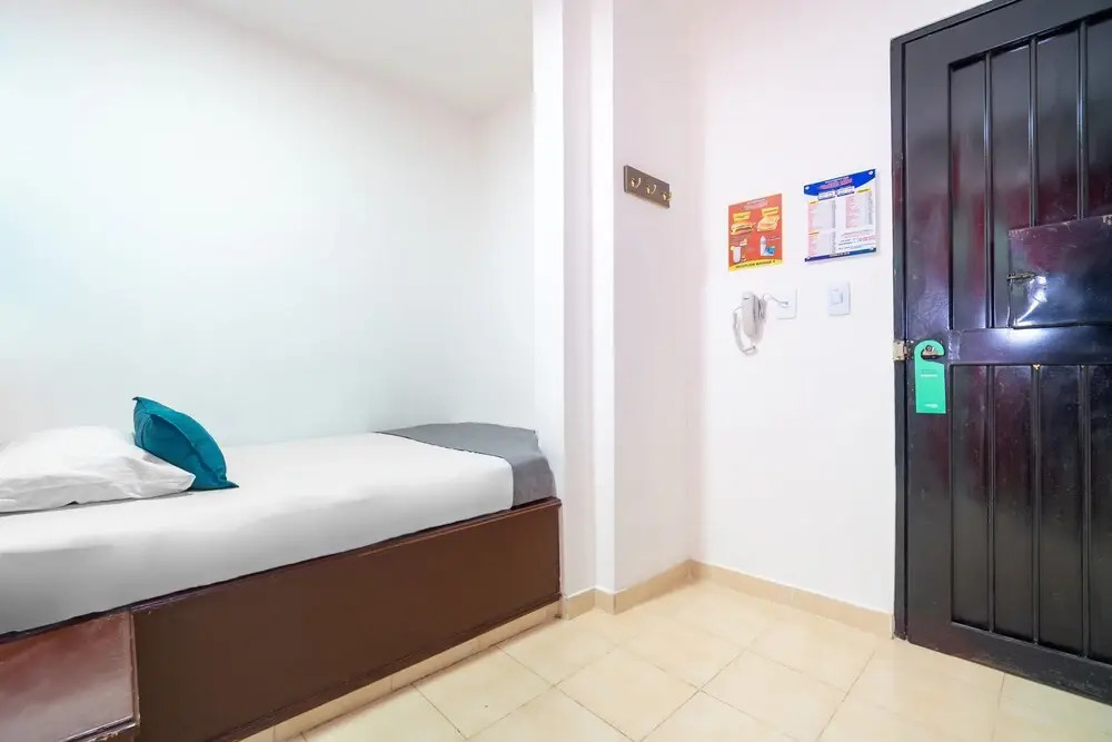 Apartahotel Torres de Cristal Cali