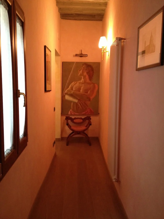 Serragli Luxury Casa Di Annusca