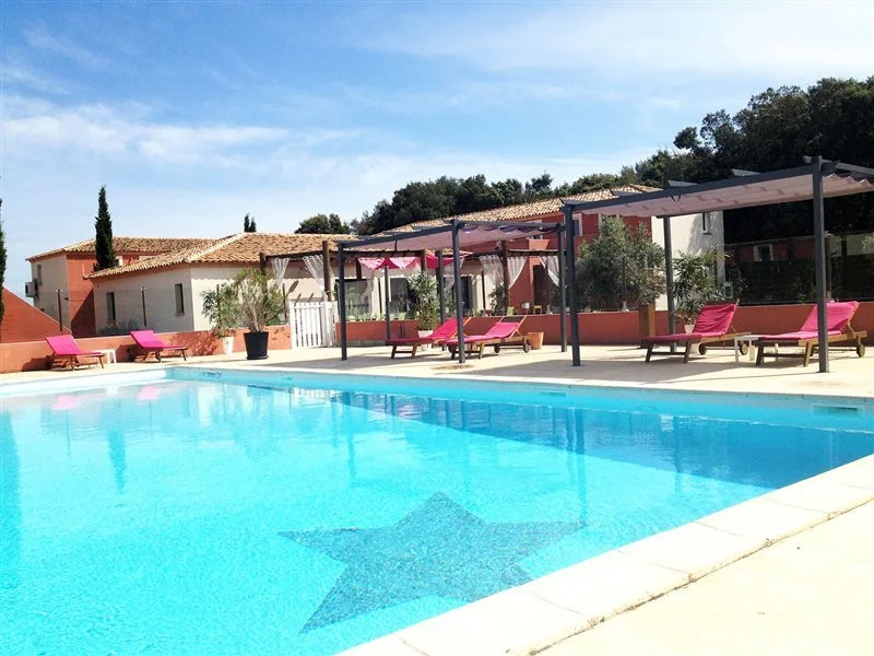 Hotel Les Bastides Occitanes