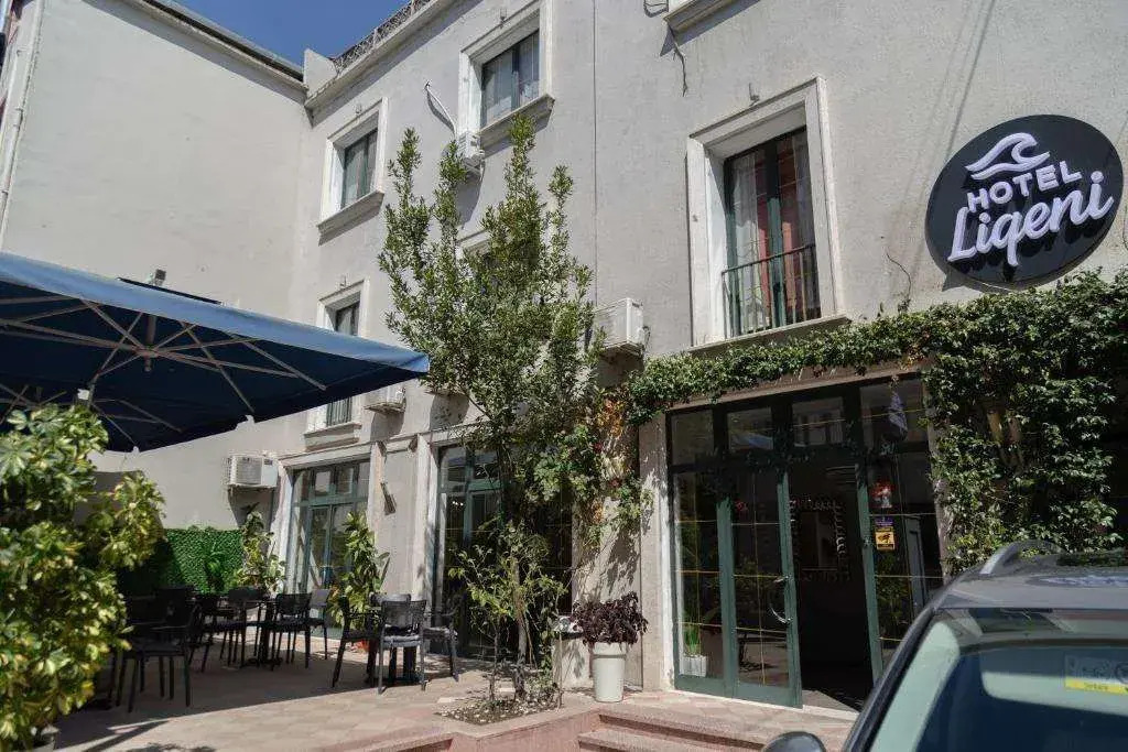 Hotel Liqeni