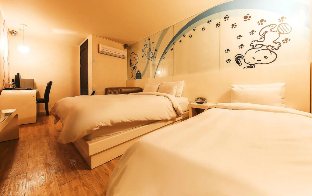 Echae Hotel