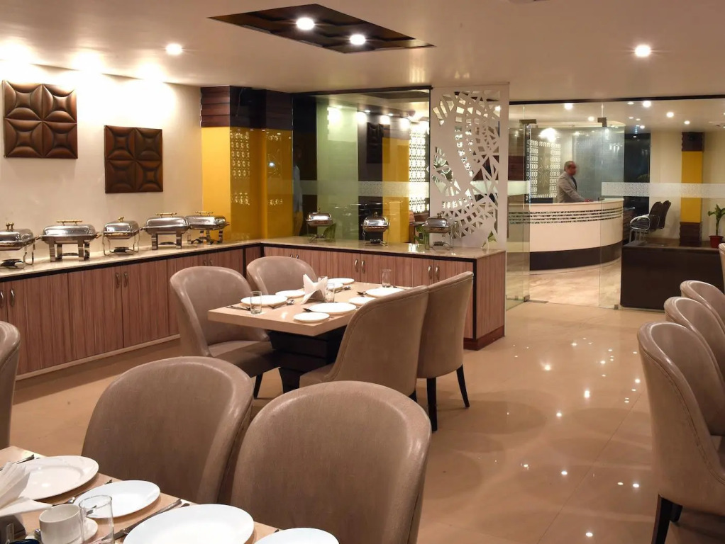 Starz Clarks INN Mussoorie