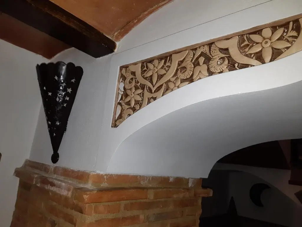 casa verda