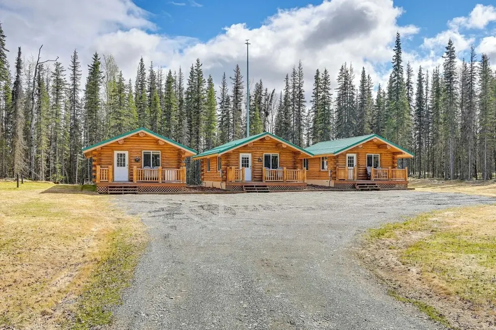 Soldotna Fisherman's Cabin ~ 6 Mi to Kenai River