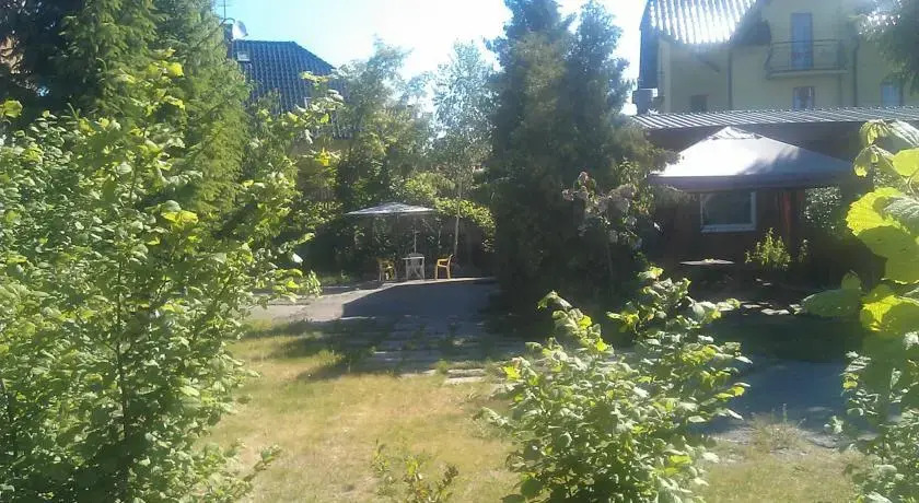 Pokoje Rybacka 5